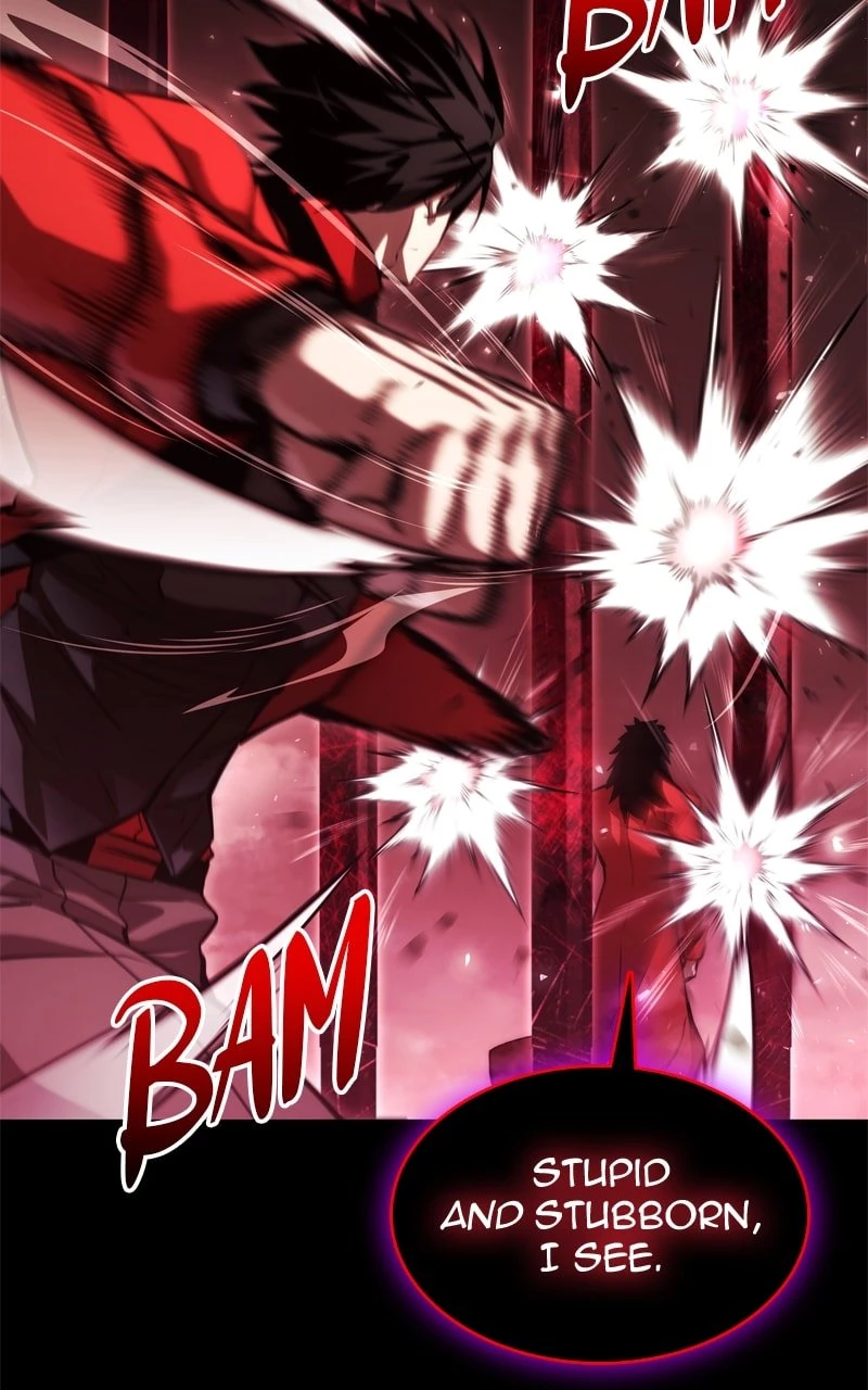 Boundless Ascension Chapter 51 - 68