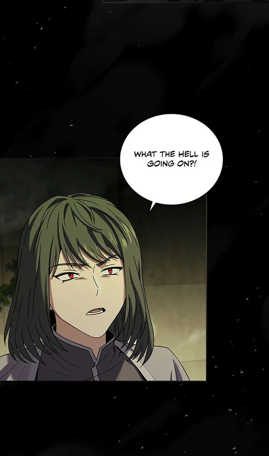 The Frozen Player Returns Chapter 105 - 67