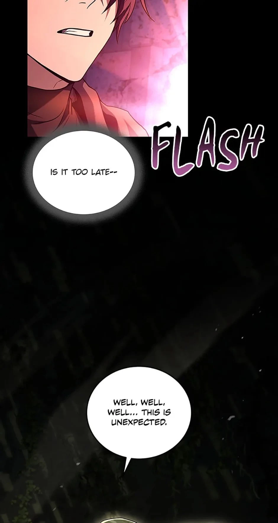 The Frozen Player Returns Chapter 106 - 69