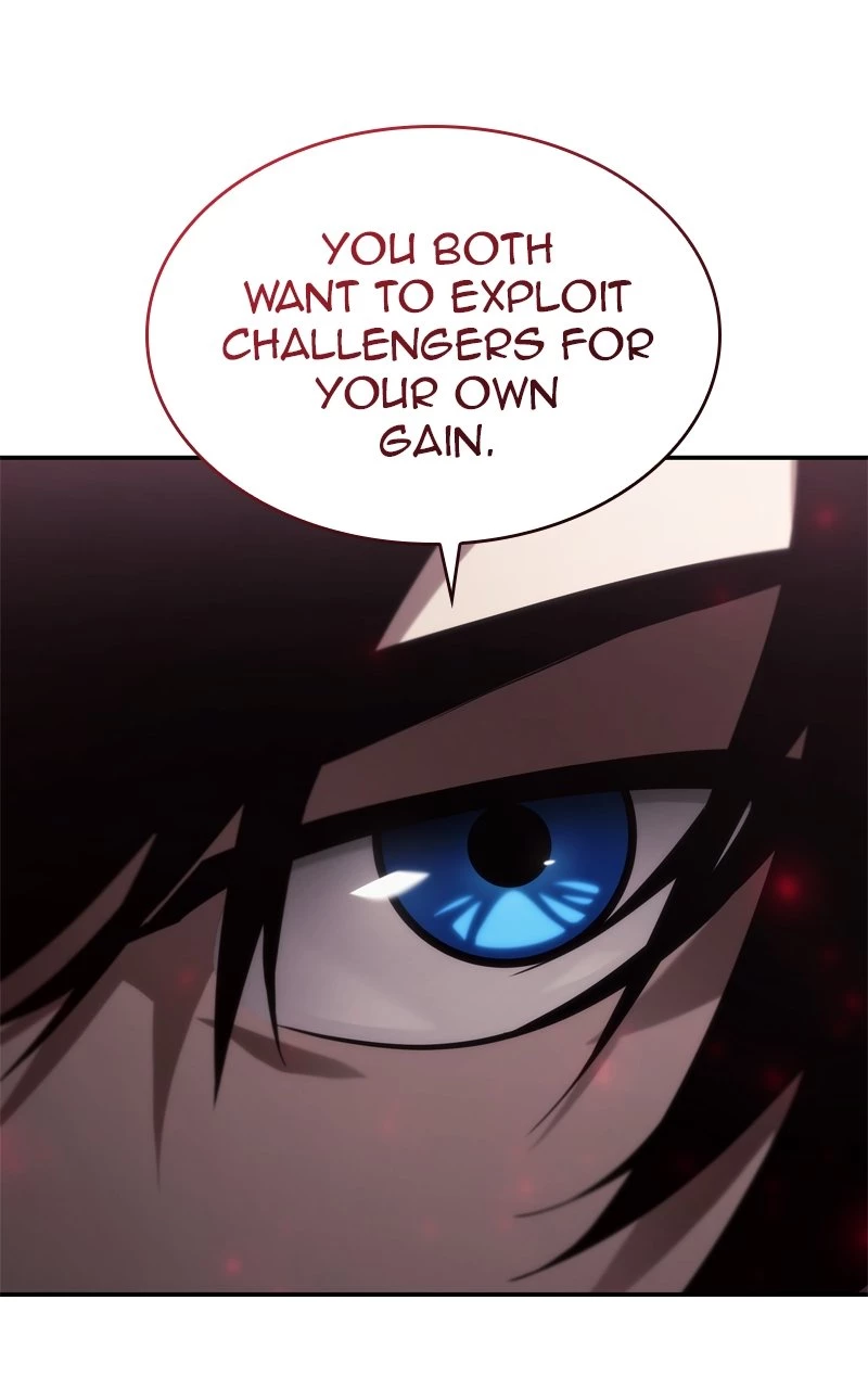 Boundless Ascension Chapter 49 - 9