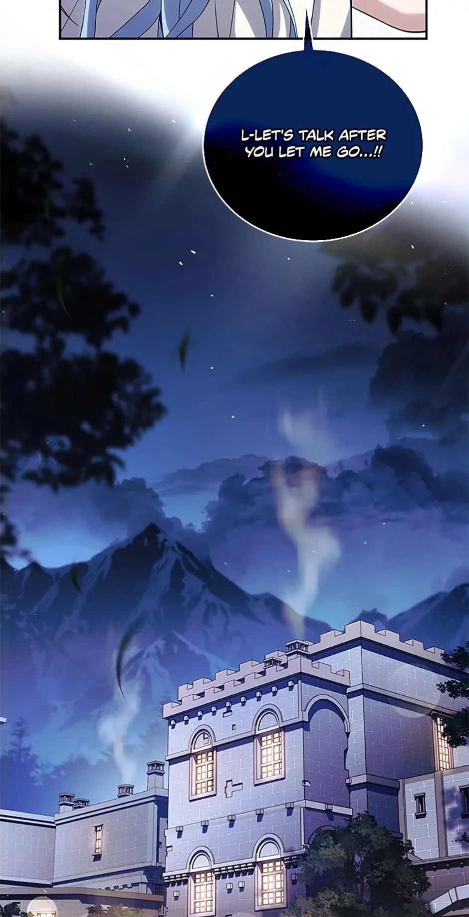 The Frozen Player Returns Chapter 104 - 57