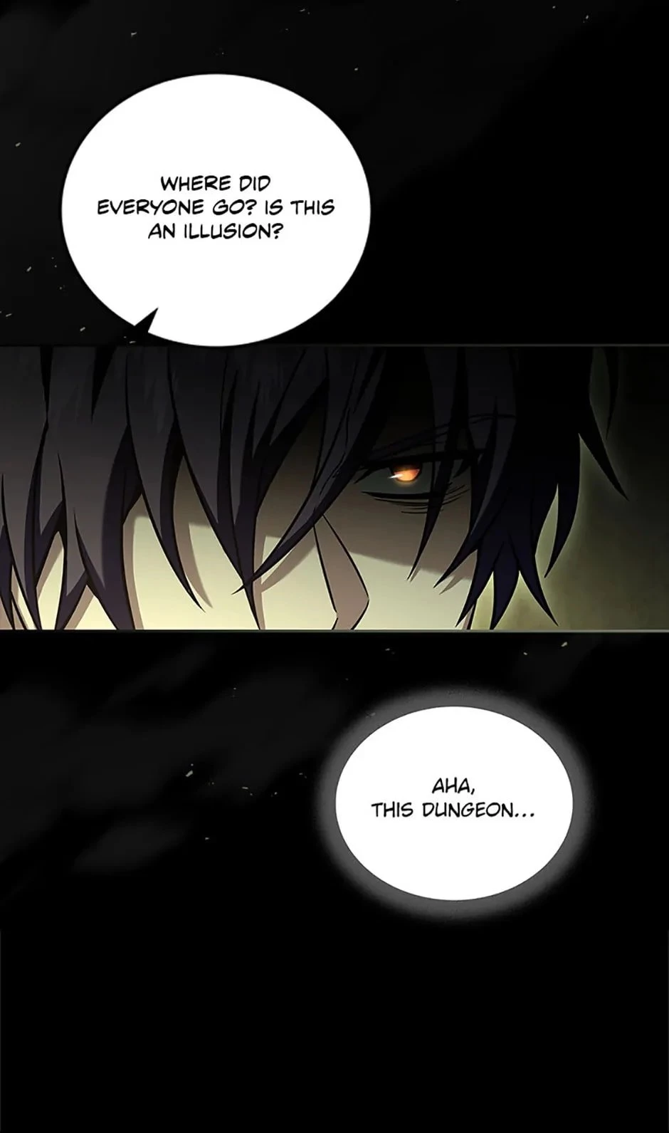 The Frozen Player Returns Chapter 105 - 68