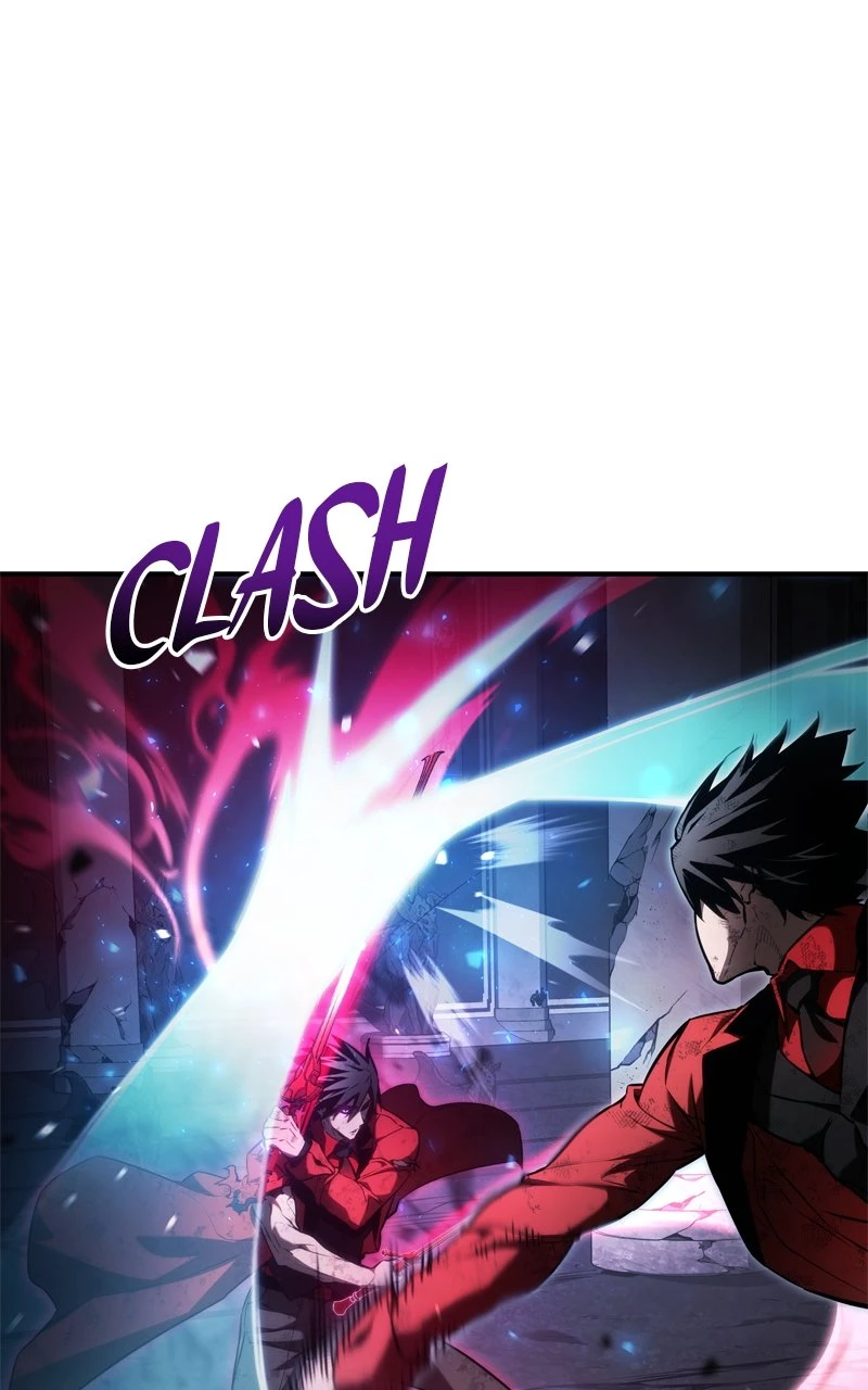 Boundless Ascension Chapter 52 - 63