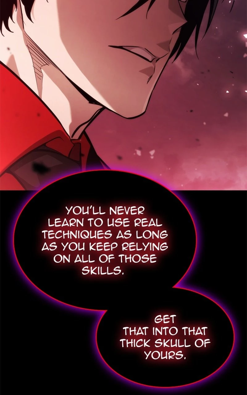 Boundless Ascension Chapter 51 - 70