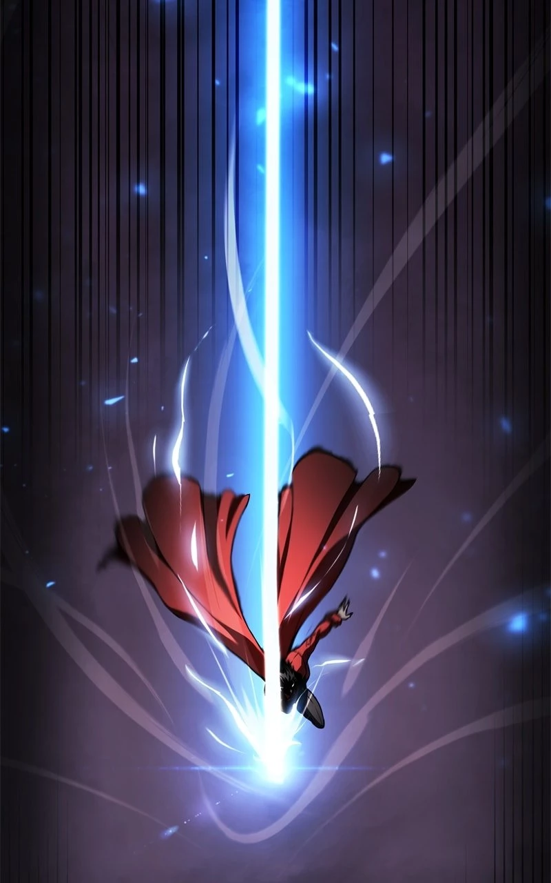 Boundless Ascension Chapter 50 - 25