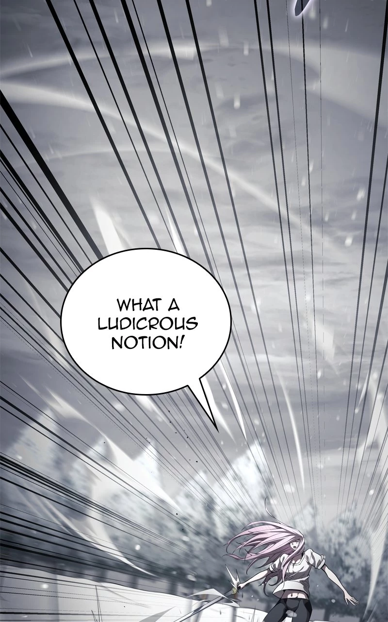 Boundless Ascension Chapter 49 - 11