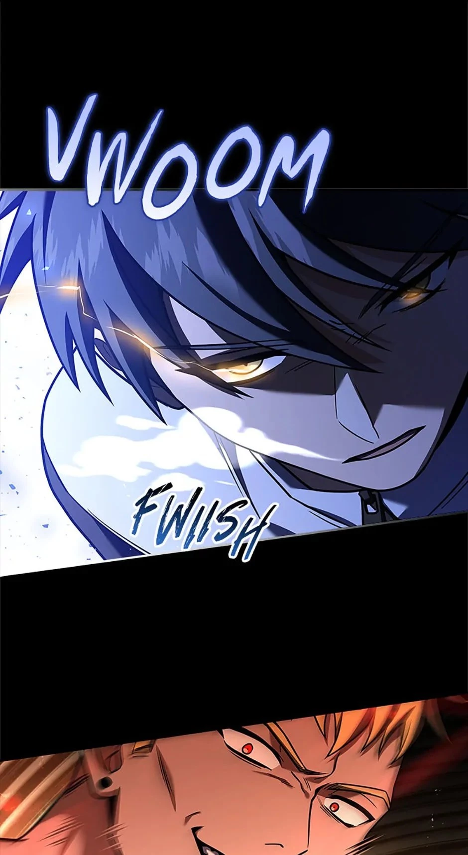 The Frozen Player Returns Chapter 103 - 51