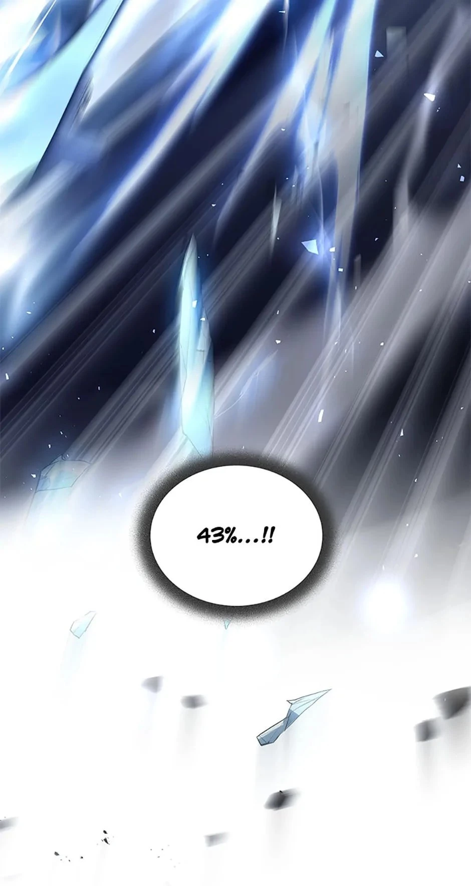 The Frozen Player Returns Chapter 102 - 54