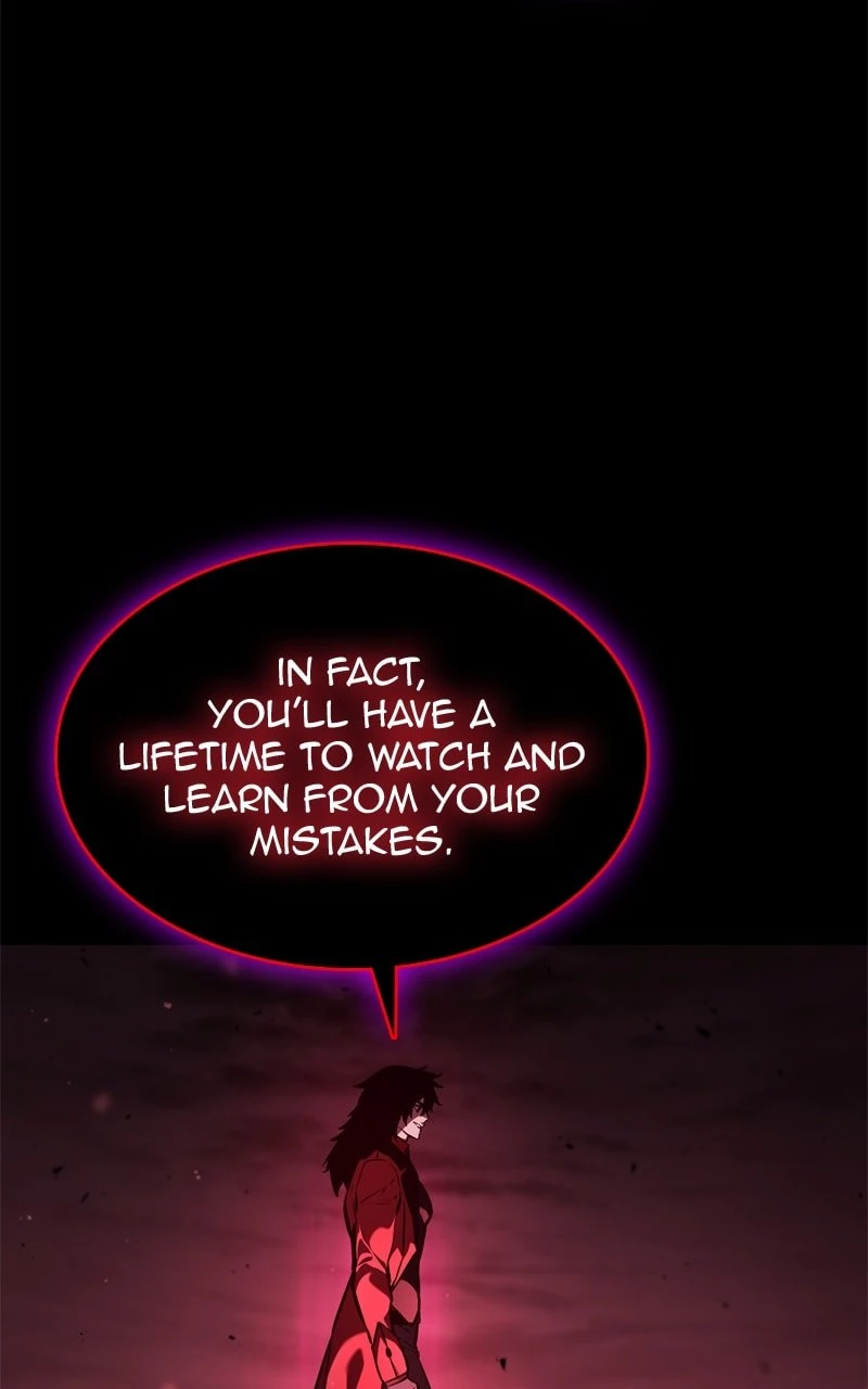 Boundless Ascension Chapter 51 - 71