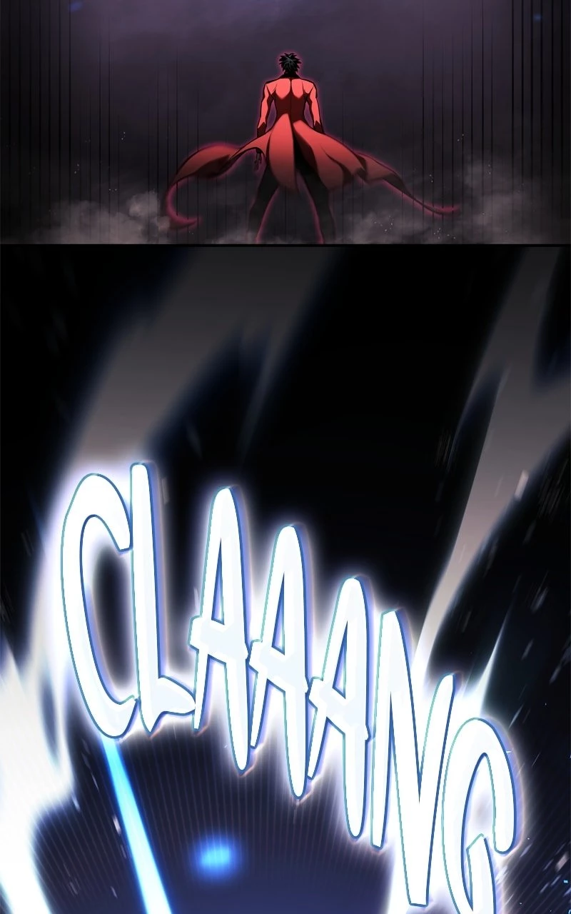 Boundless Ascension Chapter 50 - 26