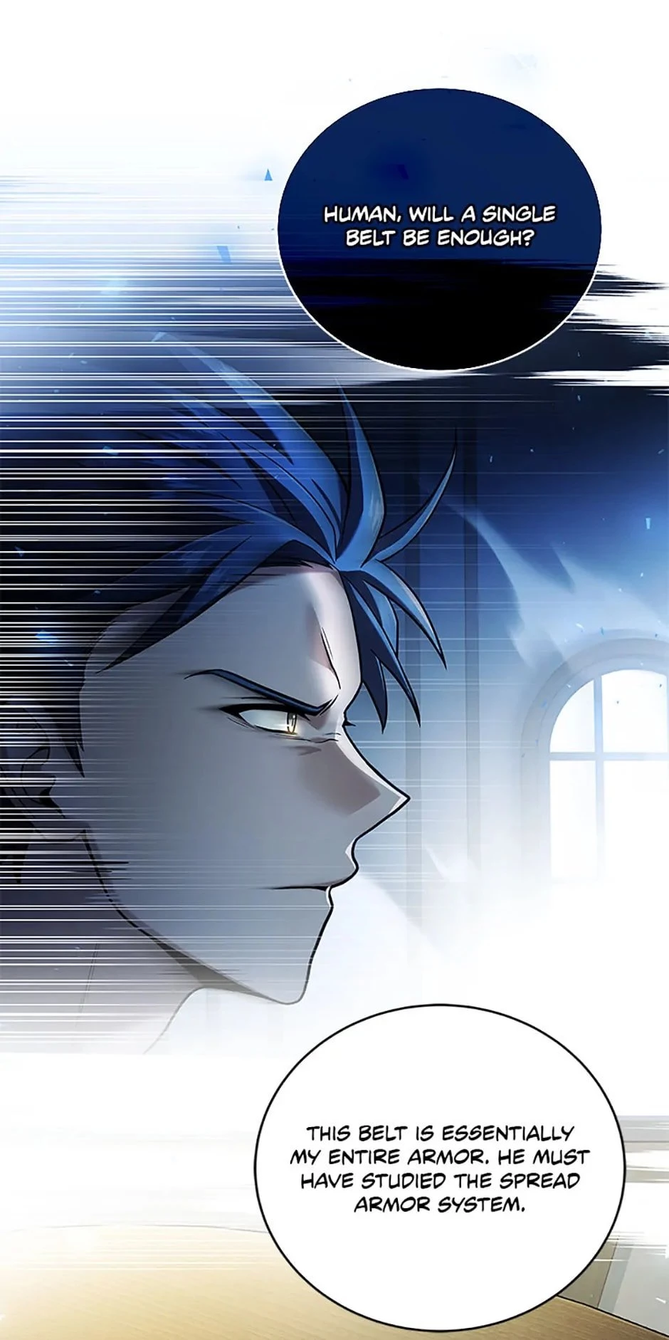 The Frozen Player Returns Chapter 102 - 55