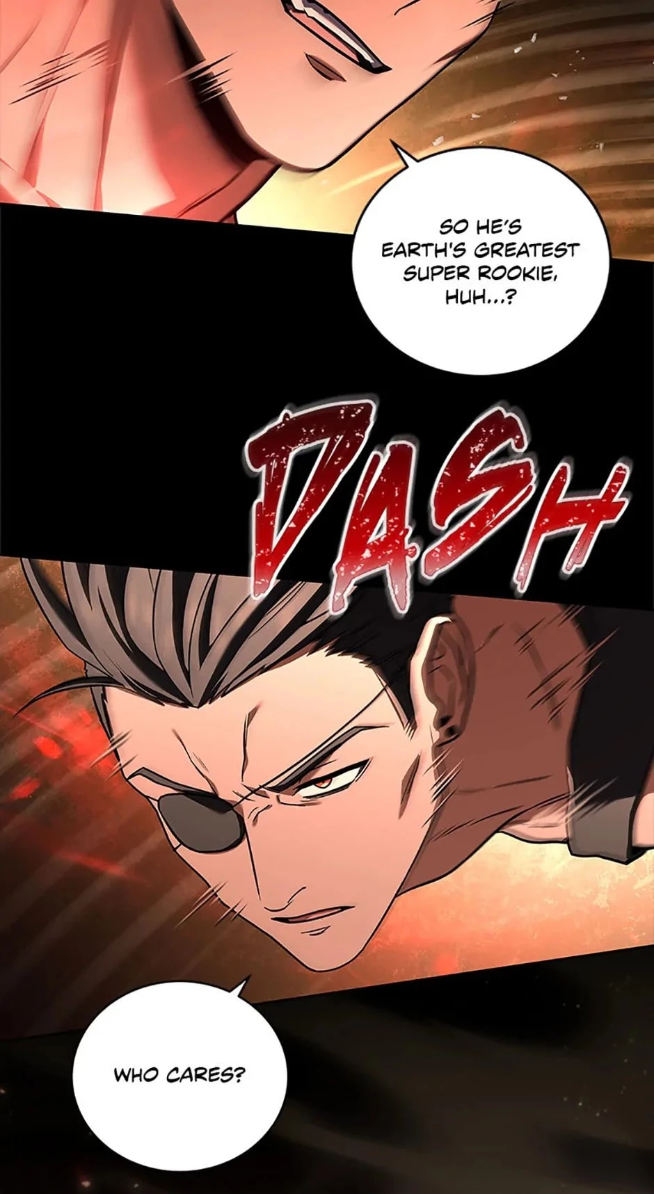 The Frozen Player Returns Chapter 103 - 52
