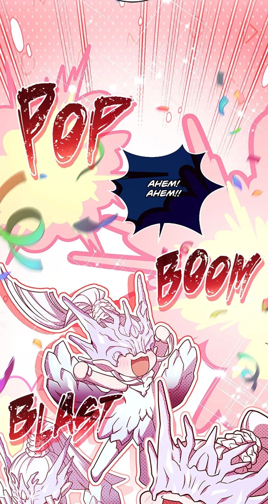 The Frozen Player Returns Chapter 101 - 17