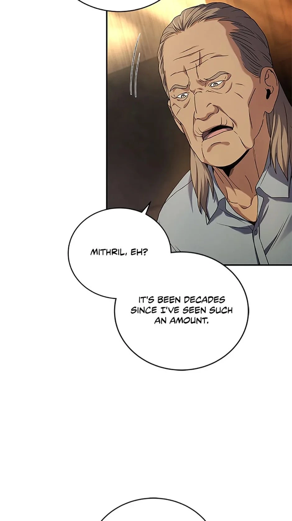 The Frozen Player Returns Chapter 100 - 20