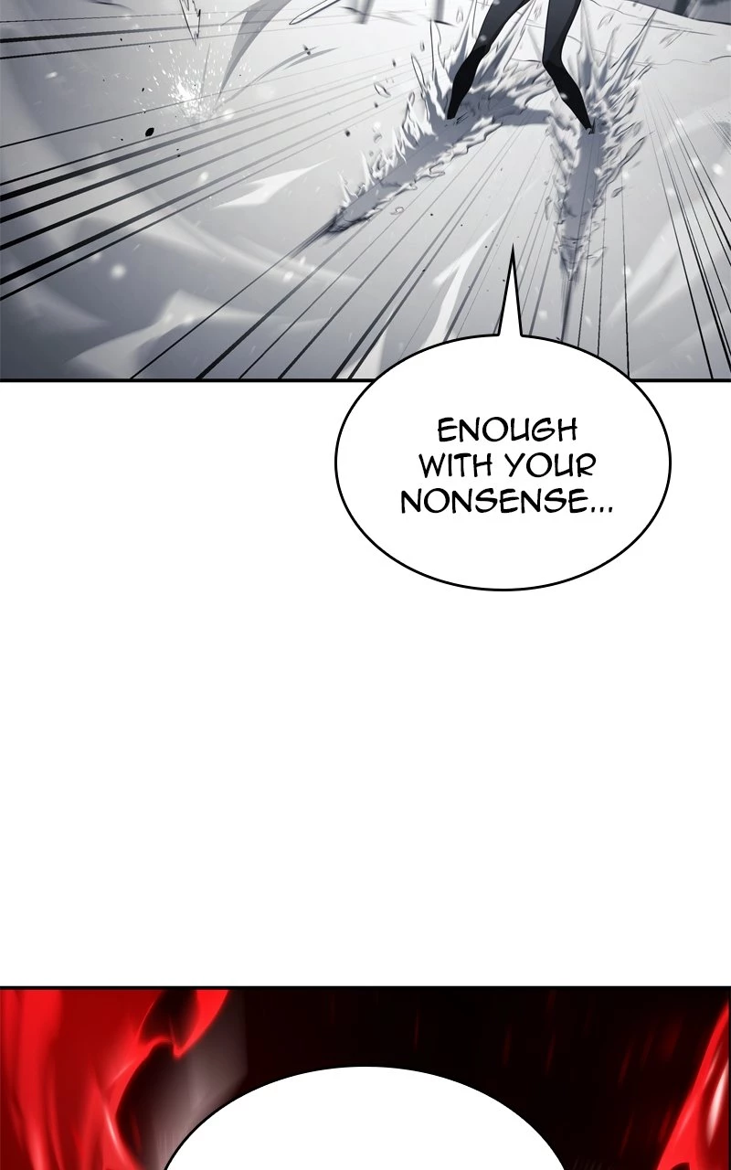 Boundless Ascension Chapter 49 - 12
