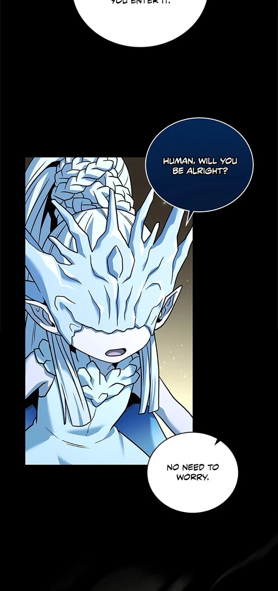The Frozen Player Returns Chapter 105 - 70