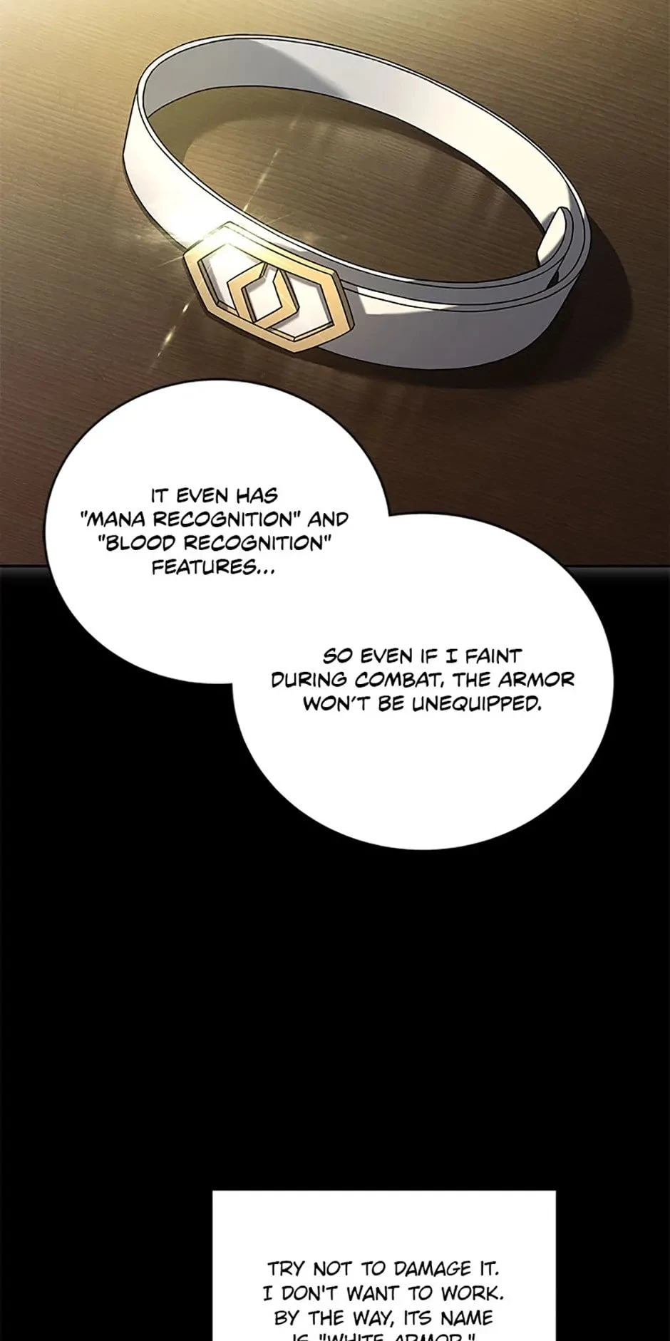 The Frozen Player Returns Chapter 102 - 56