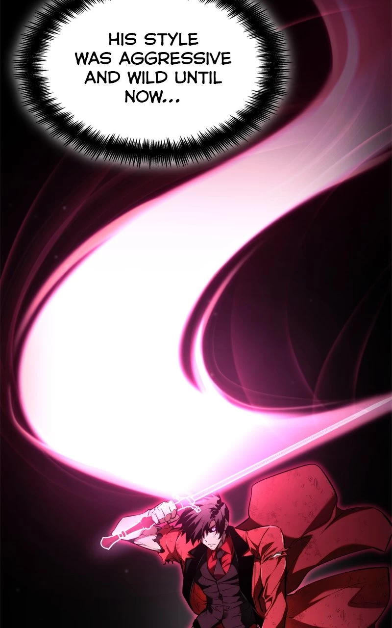 Boundless Ascension Chapter 52 - 67
