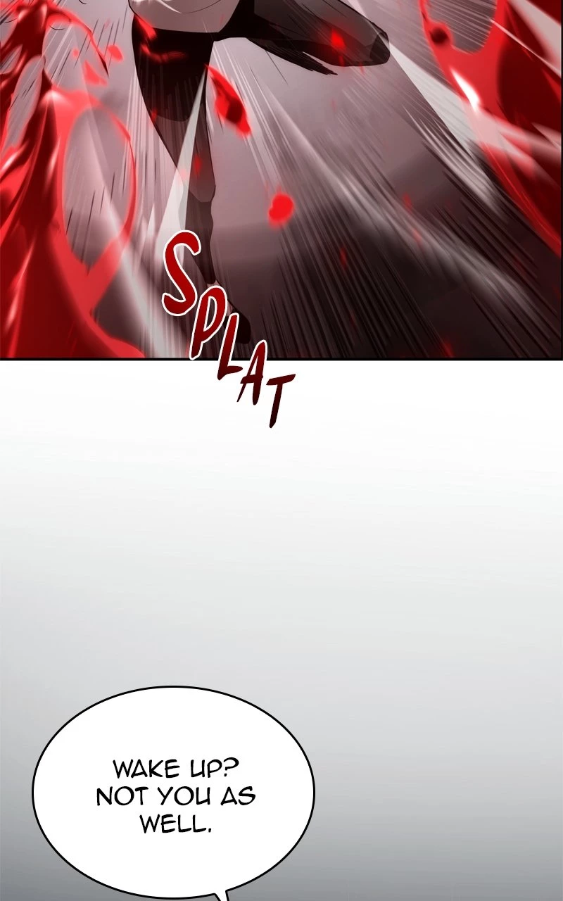 Boundless Ascension Chapter 49 - 14