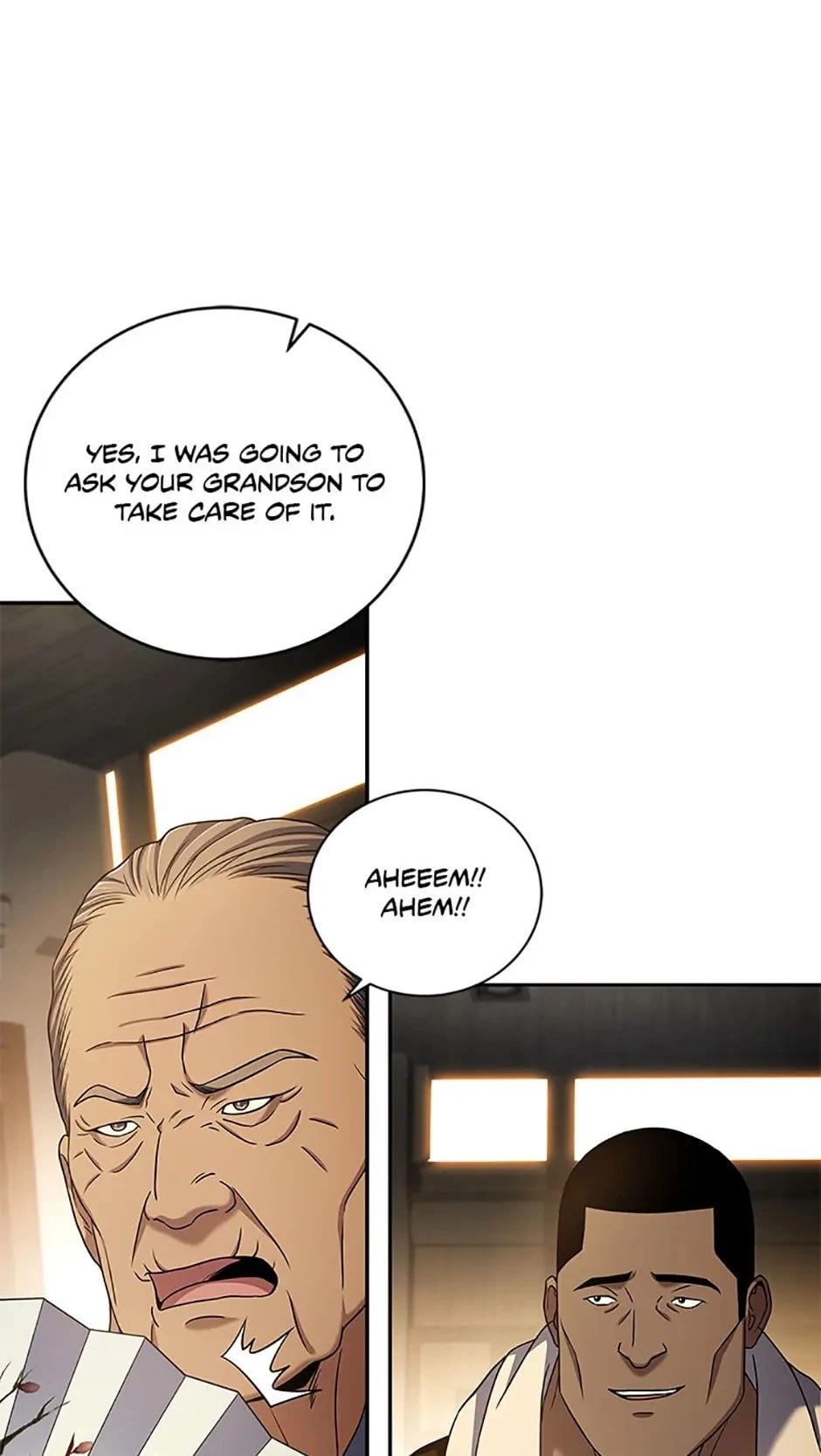 The Frozen Player Returns Chapter 100 - 22
