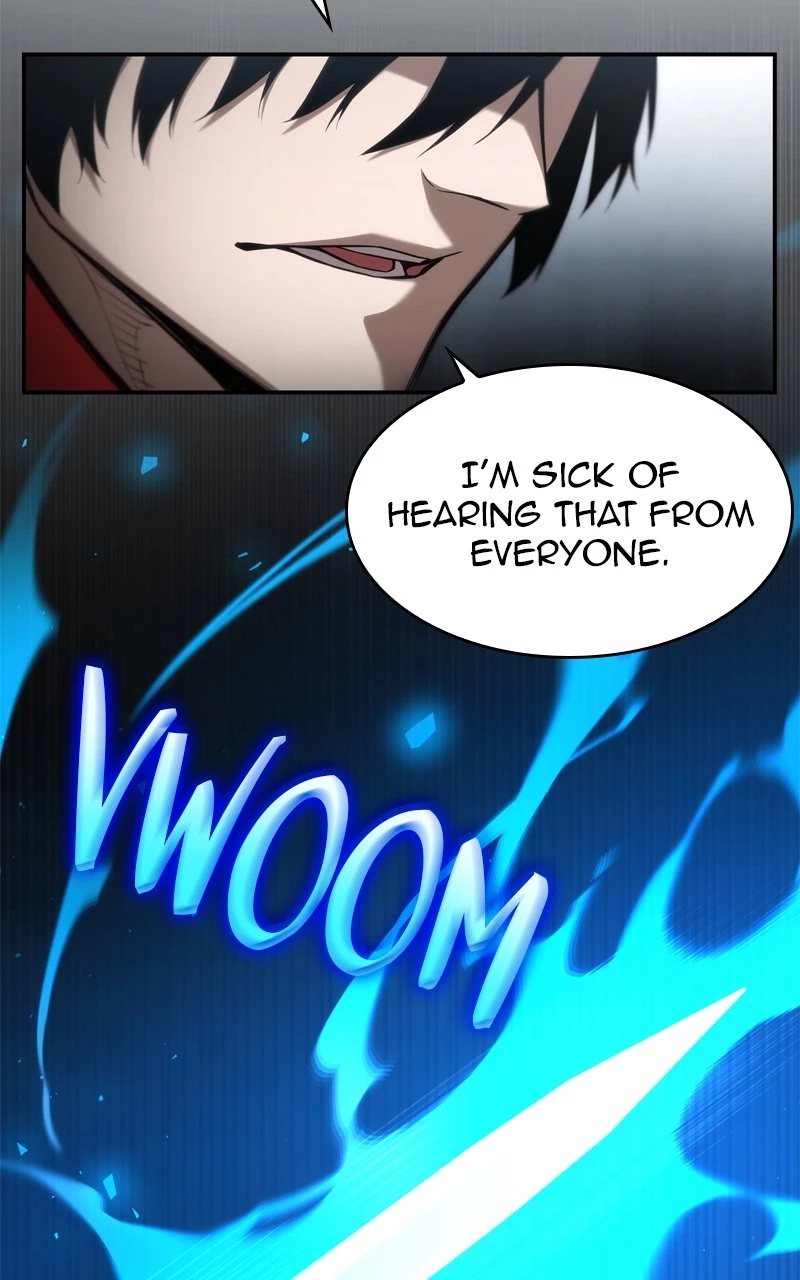 Boundless Ascension Chapter 49 - 15