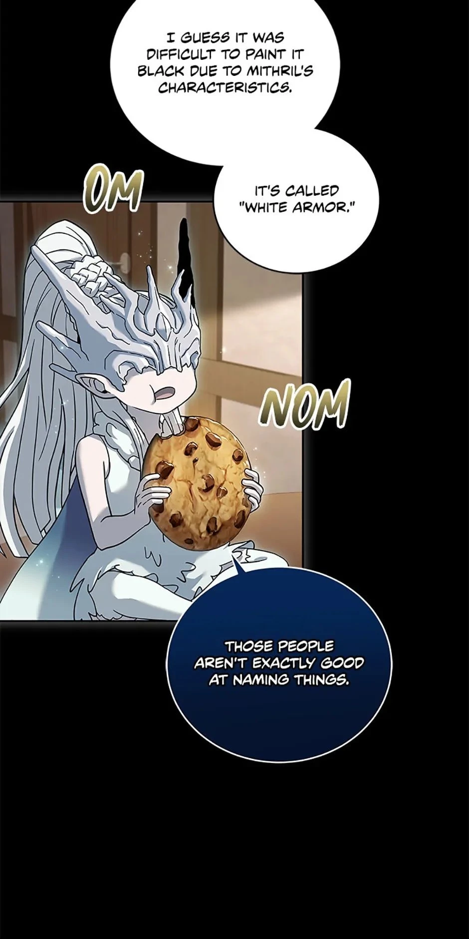 The Frozen Player Returns Chapter 102 - 58