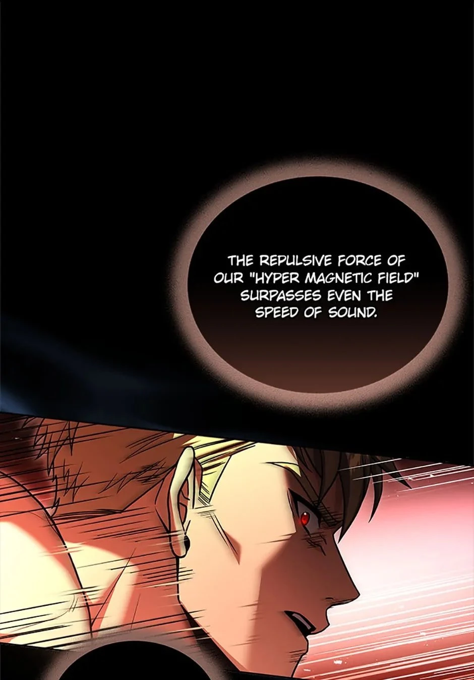 The Frozen Player Returns Chapter 103 - 55