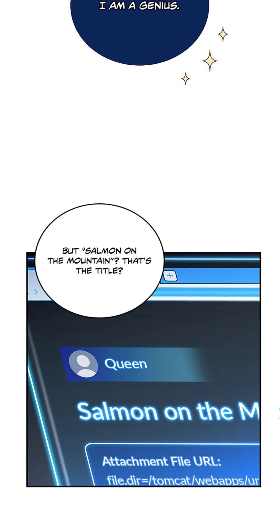 The Frozen Player Returns Chapter 101 - 19