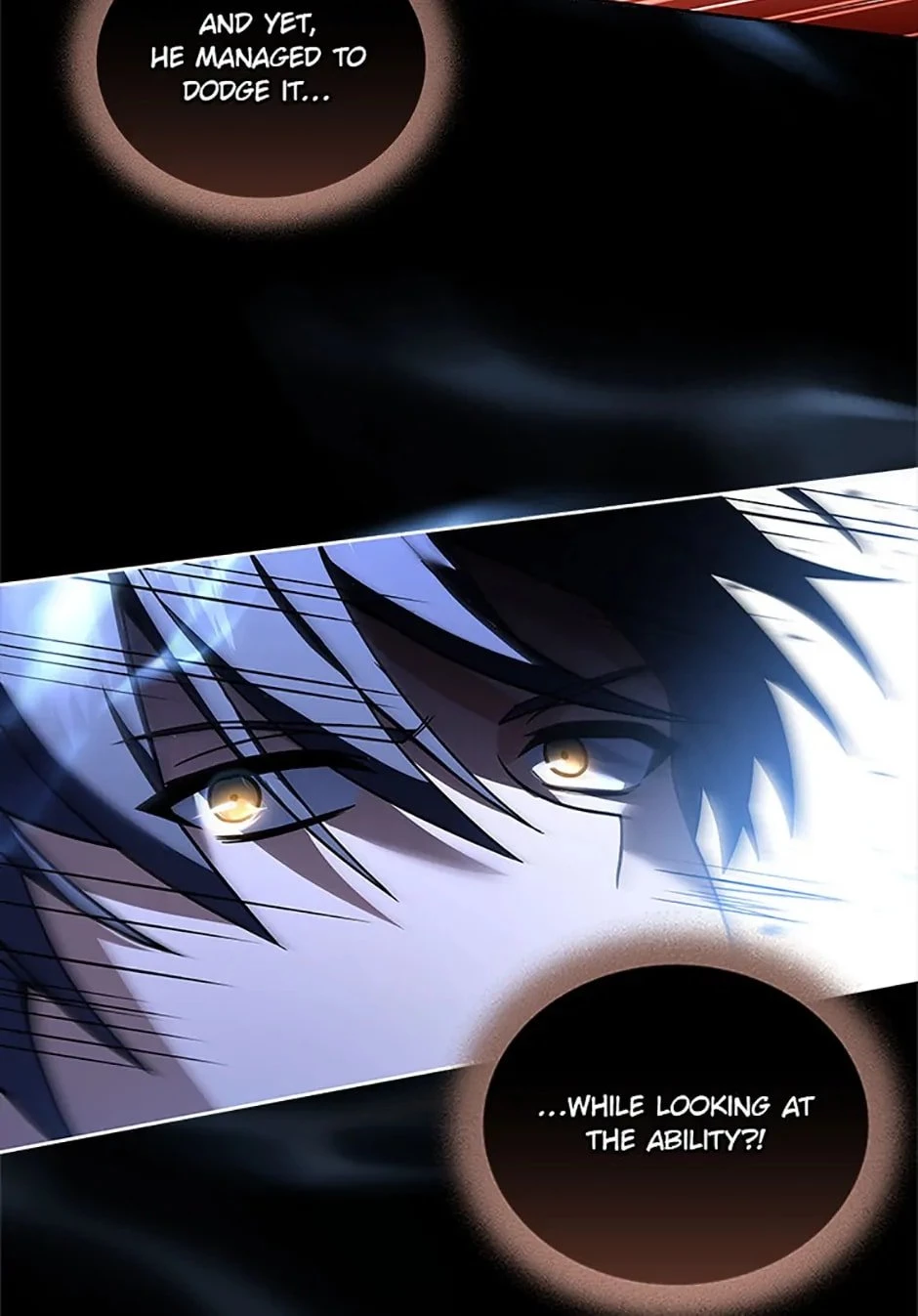 The Frozen Player Returns Chapter 103 - 56