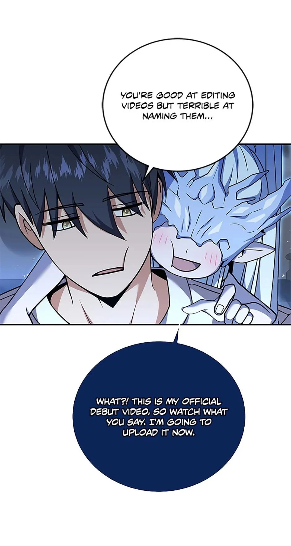 The Frozen Player Returns Chapter 101 - 20