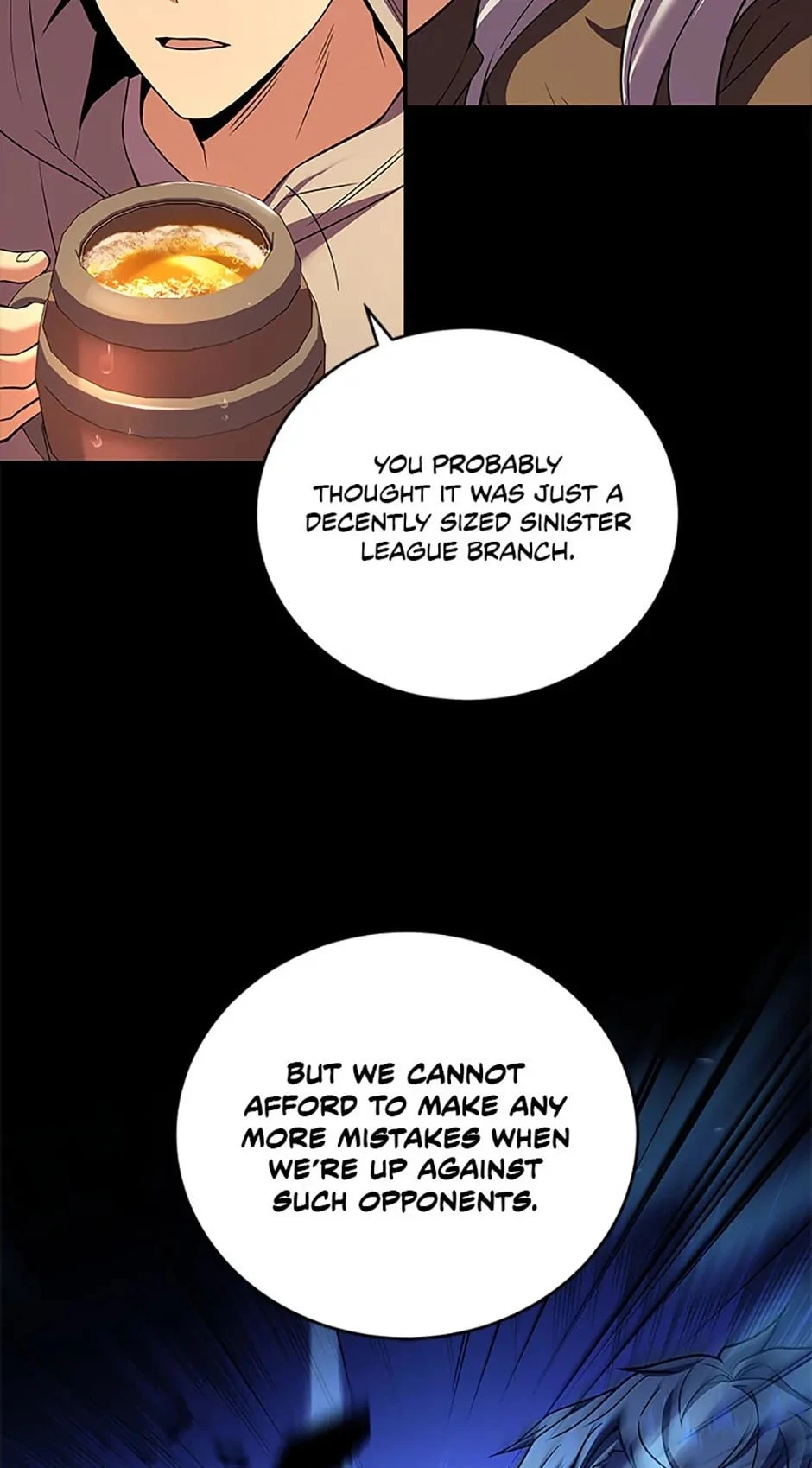 The Frozen Player Returns Chapter 104 - 64