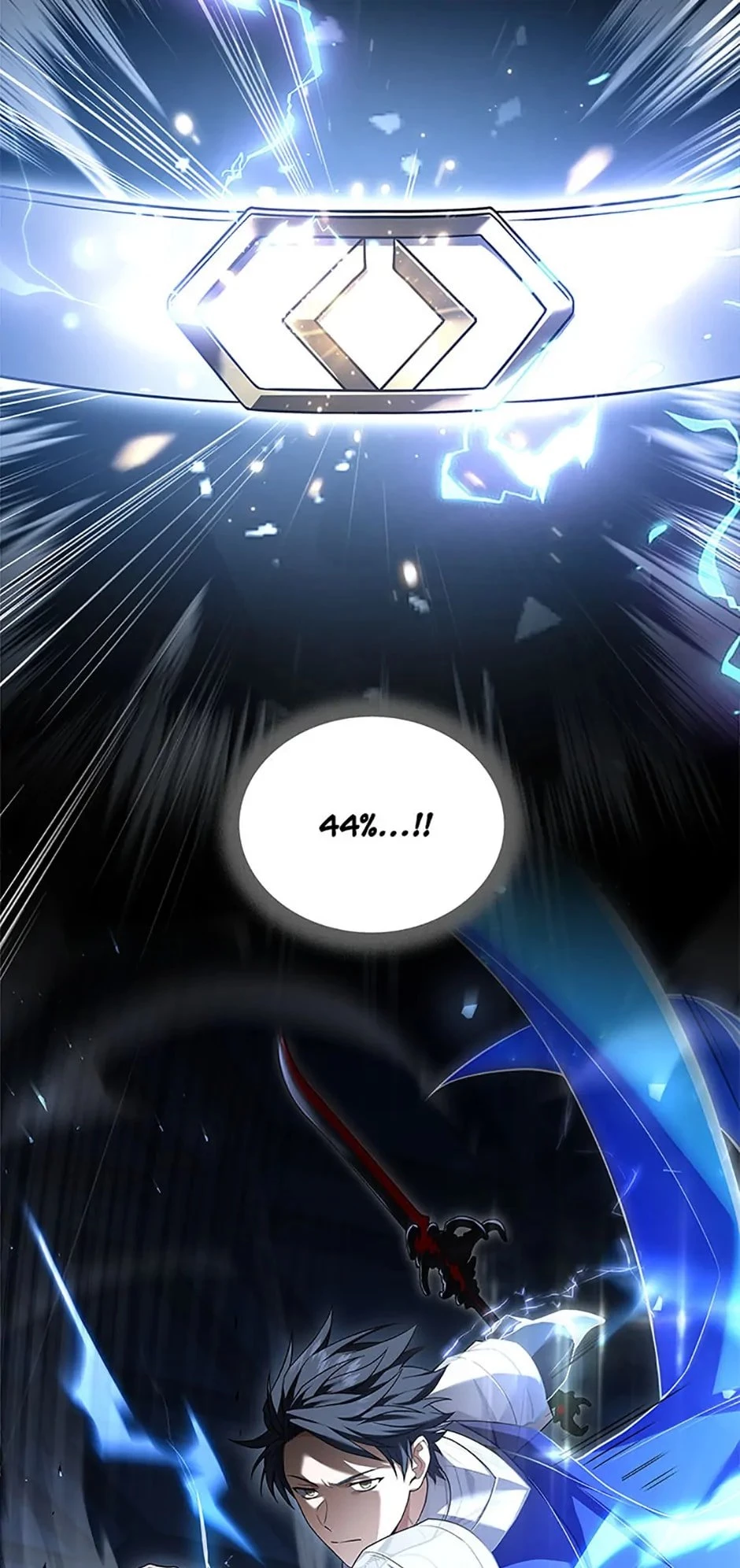 The Frozen Player Returns Chapter 102 - 60