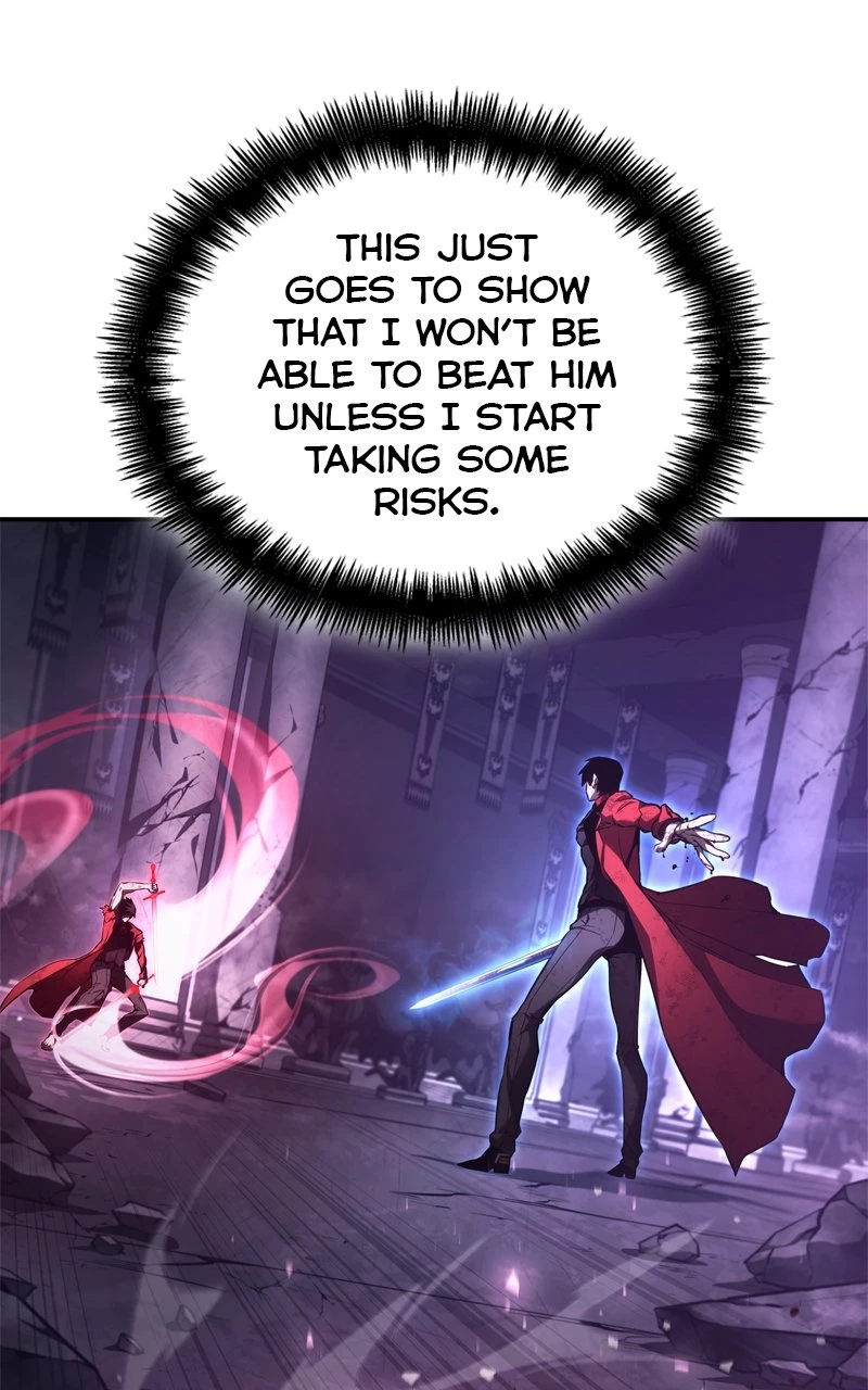 Boundless Ascension Chapter 52 - 71