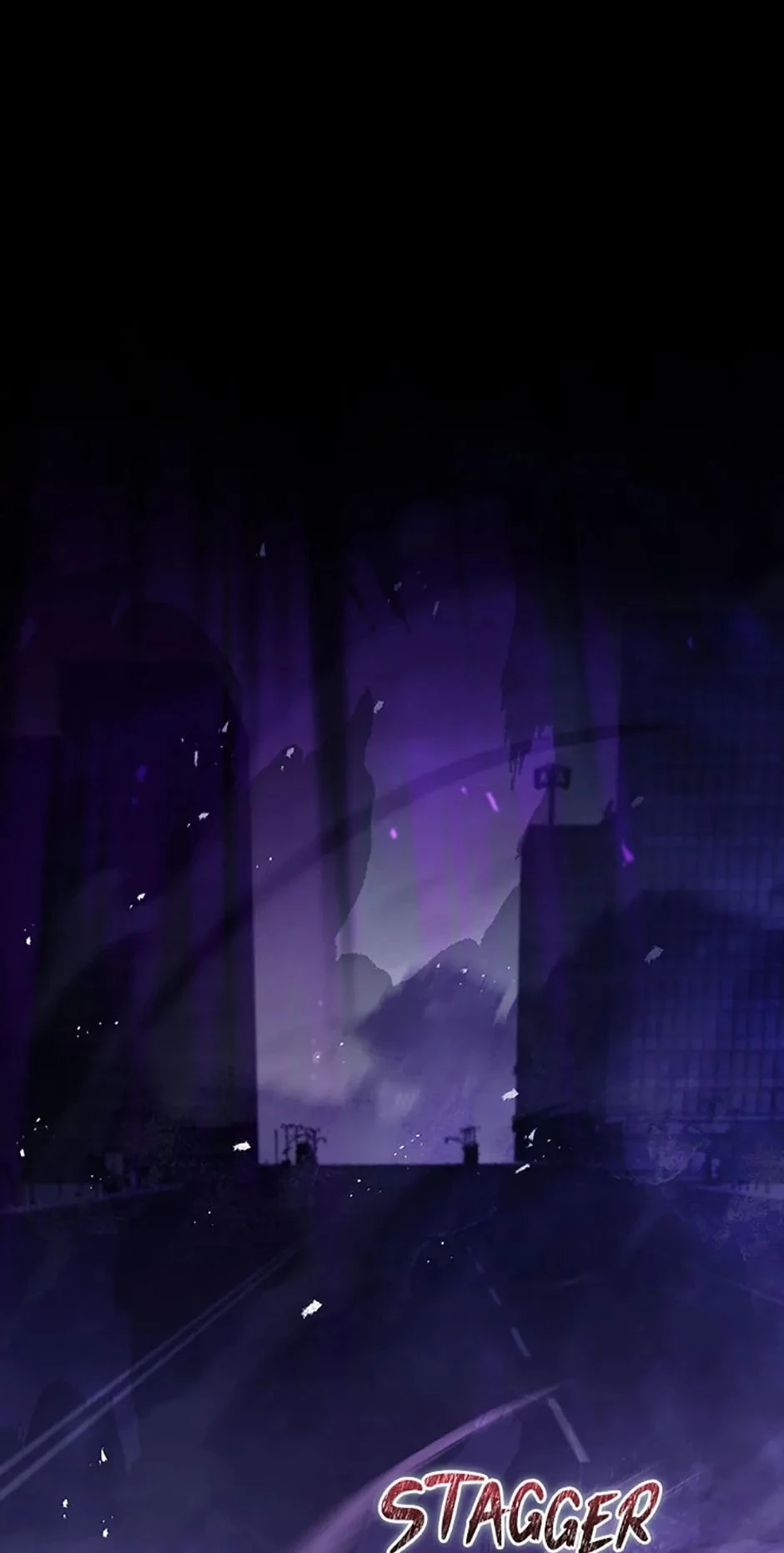 The Frozen Player Returns Chapter 98 - 1