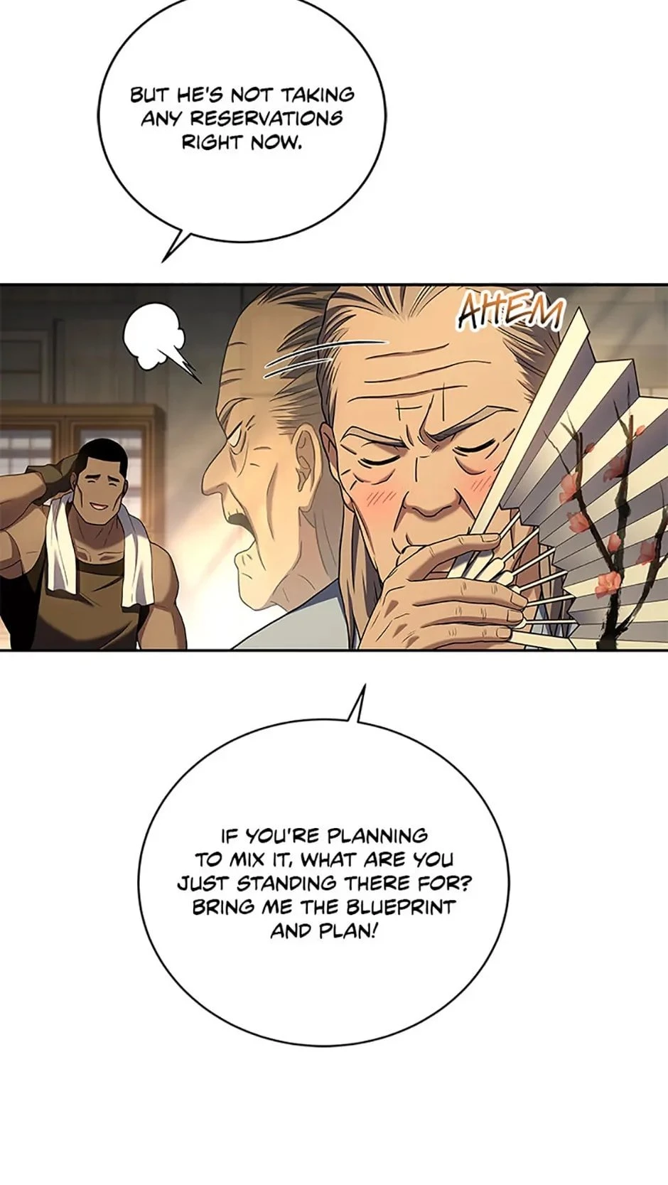 The Frozen Player Returns Chapter 100 - 26