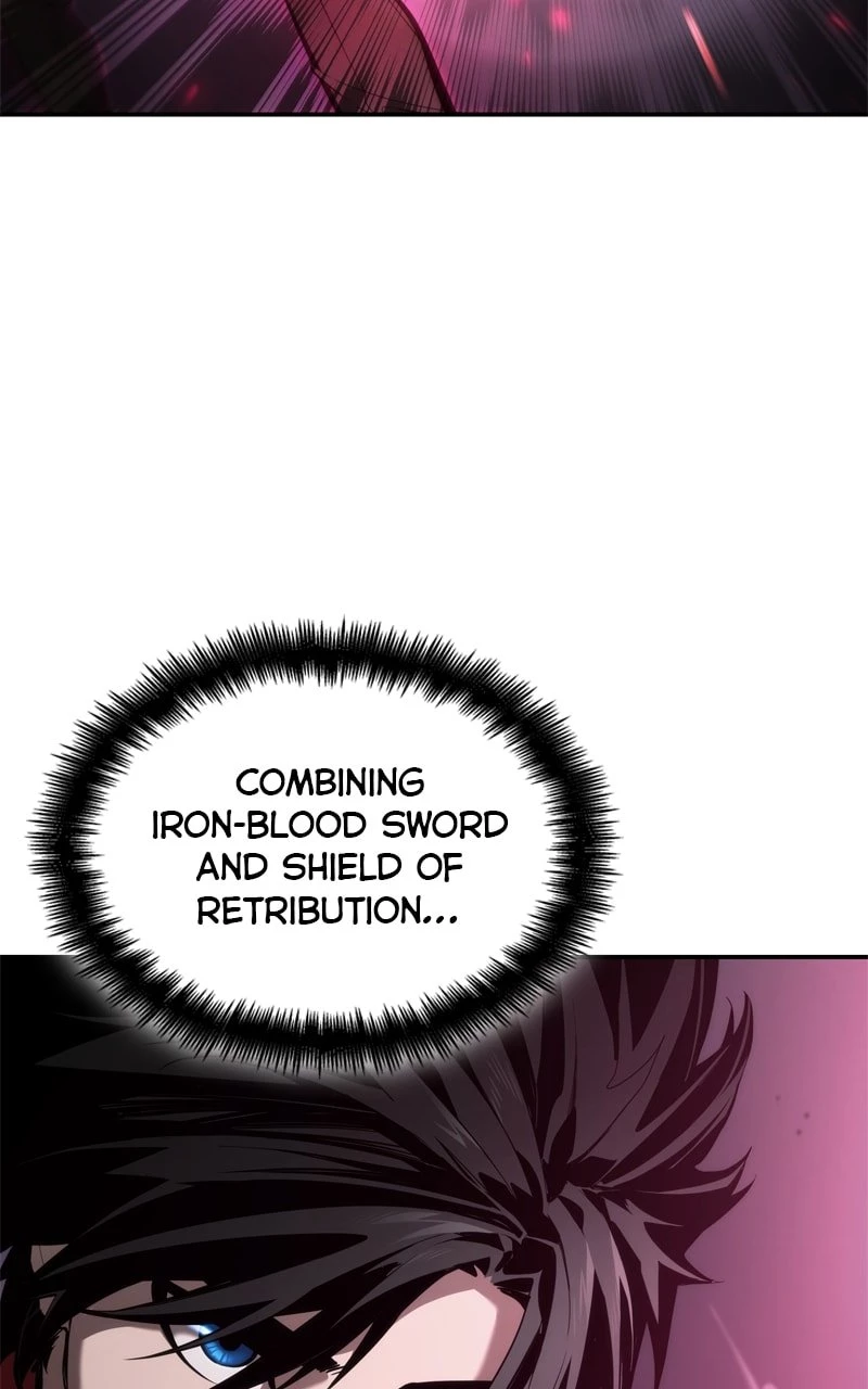 Boundless Ascension Chapter 50 - 34