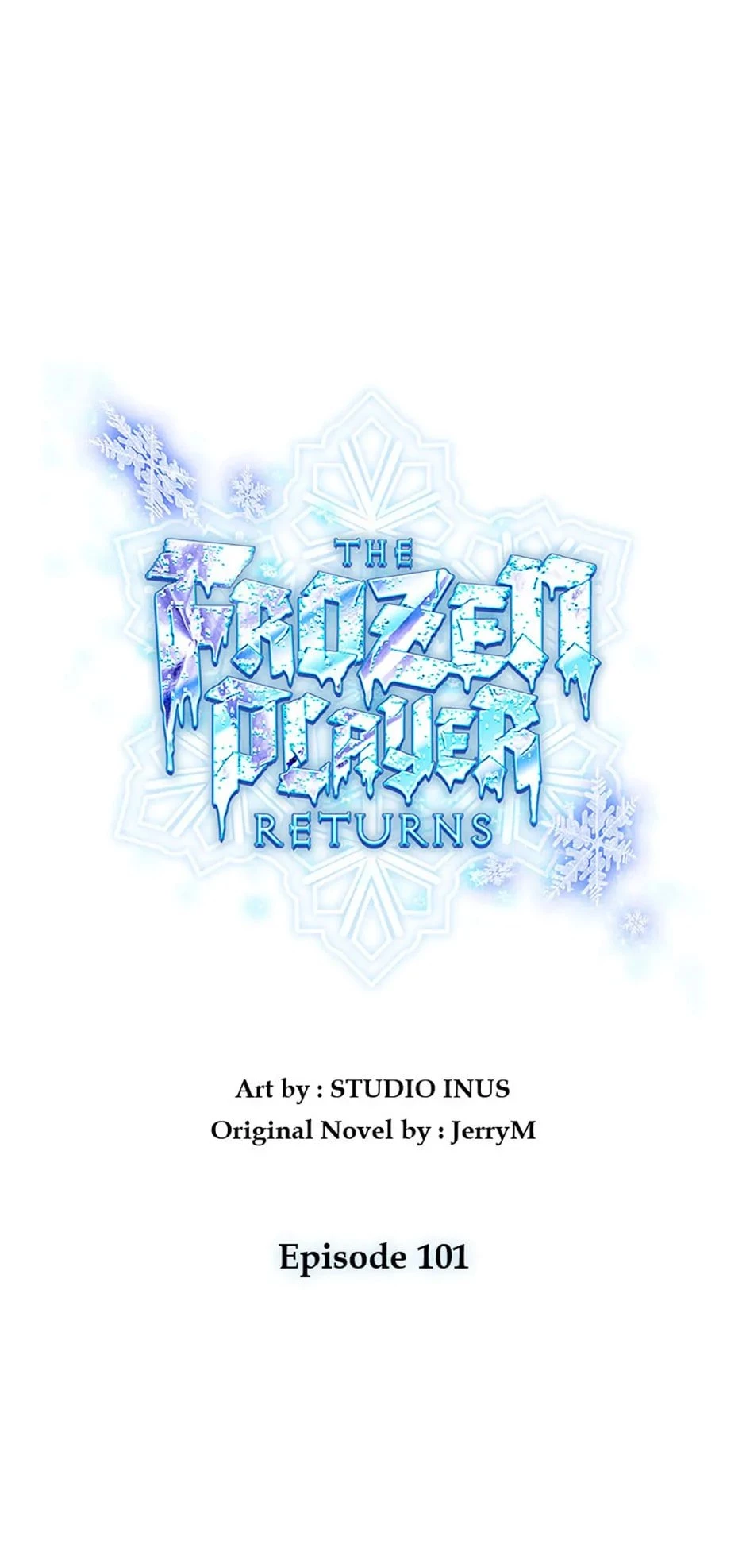 The Frozen Player Returns Chapter 101 - 22