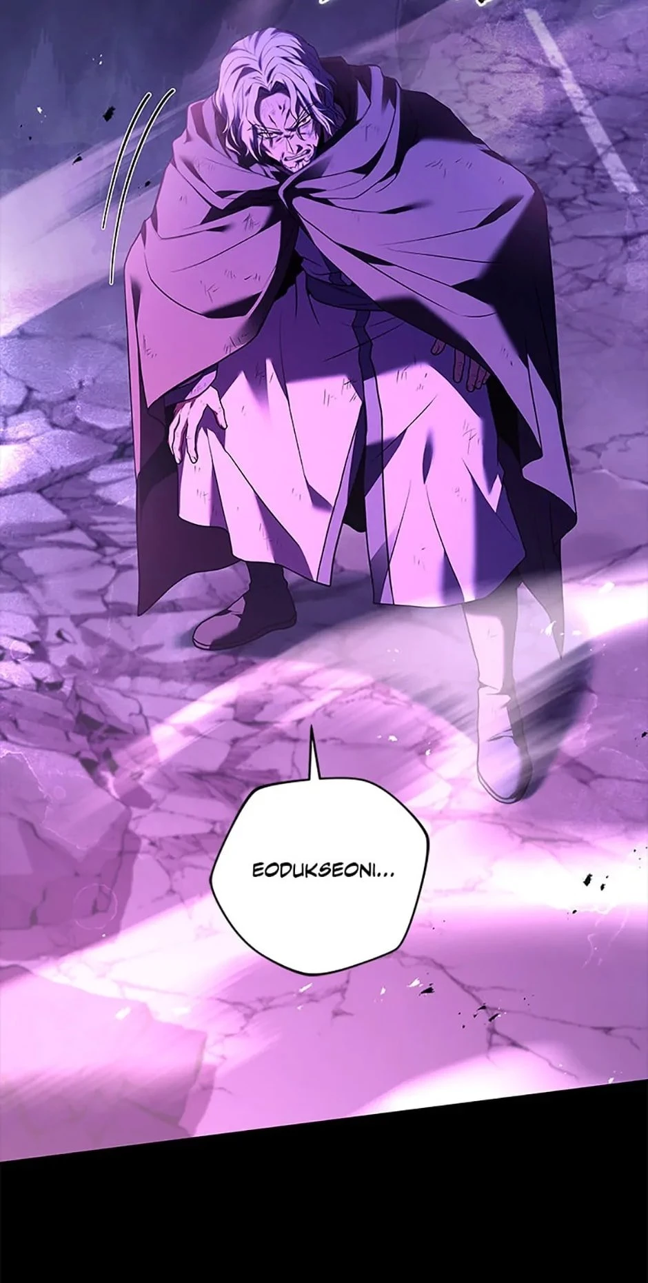 The Frozen Player Returns Chapter 98 - 2