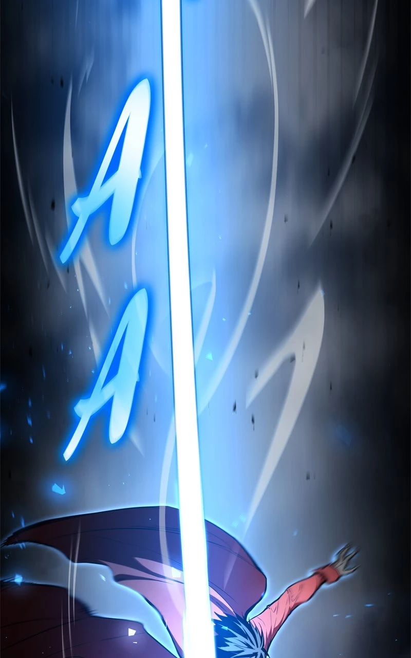 Boundless Ascension Chapter 49 - 20