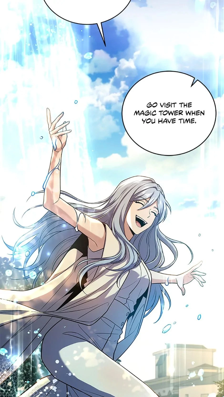 The Frozen Player Returns Chapter 99 - 4