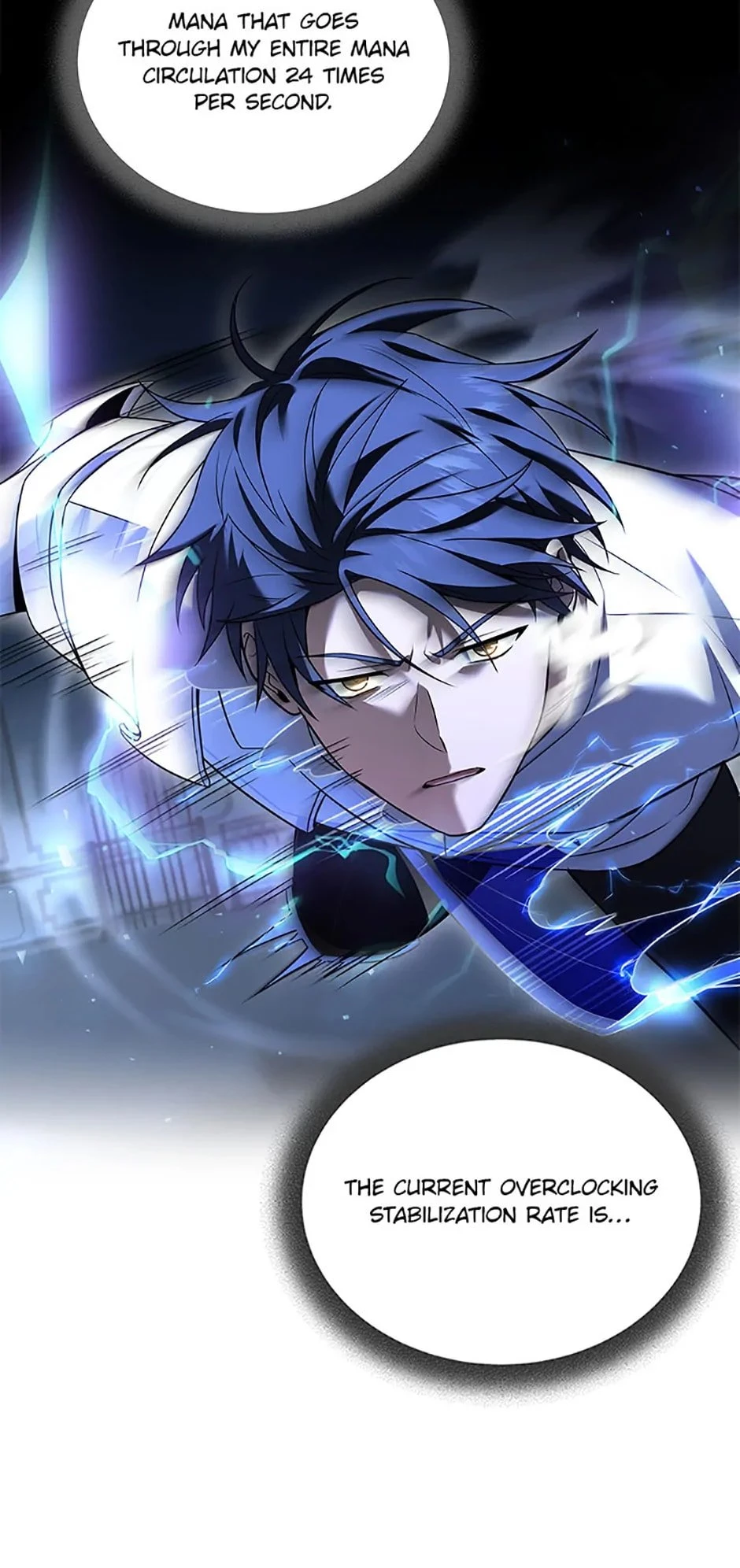 The Frozen Player Returns Chapter 102 - 62
