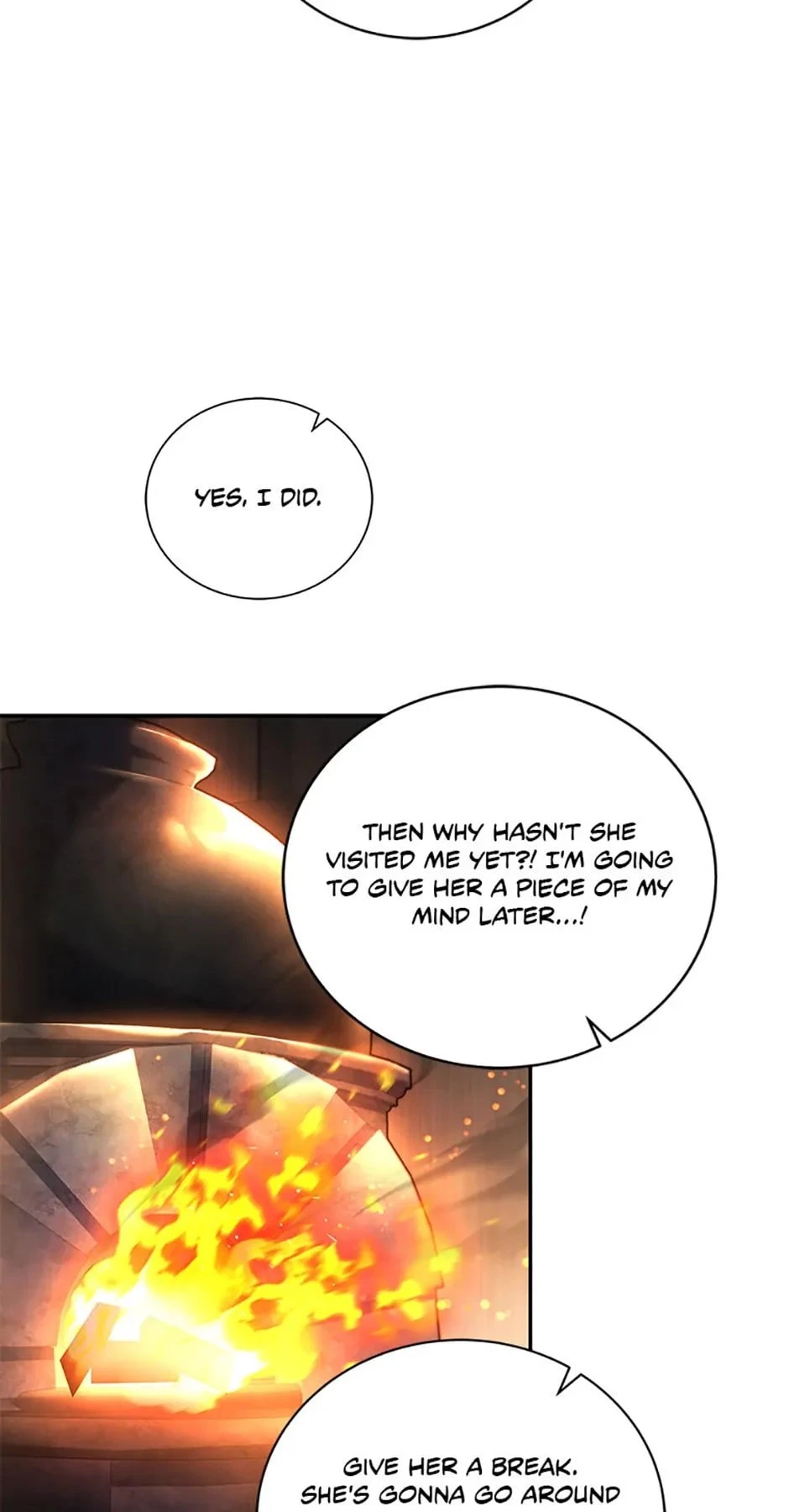 The Frozen Player Returns Chapter 100 - 28