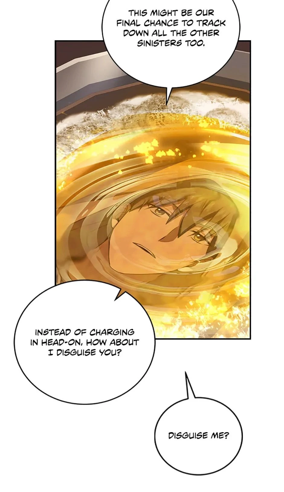 The Frozen Player Returns Chapter 104 - 68