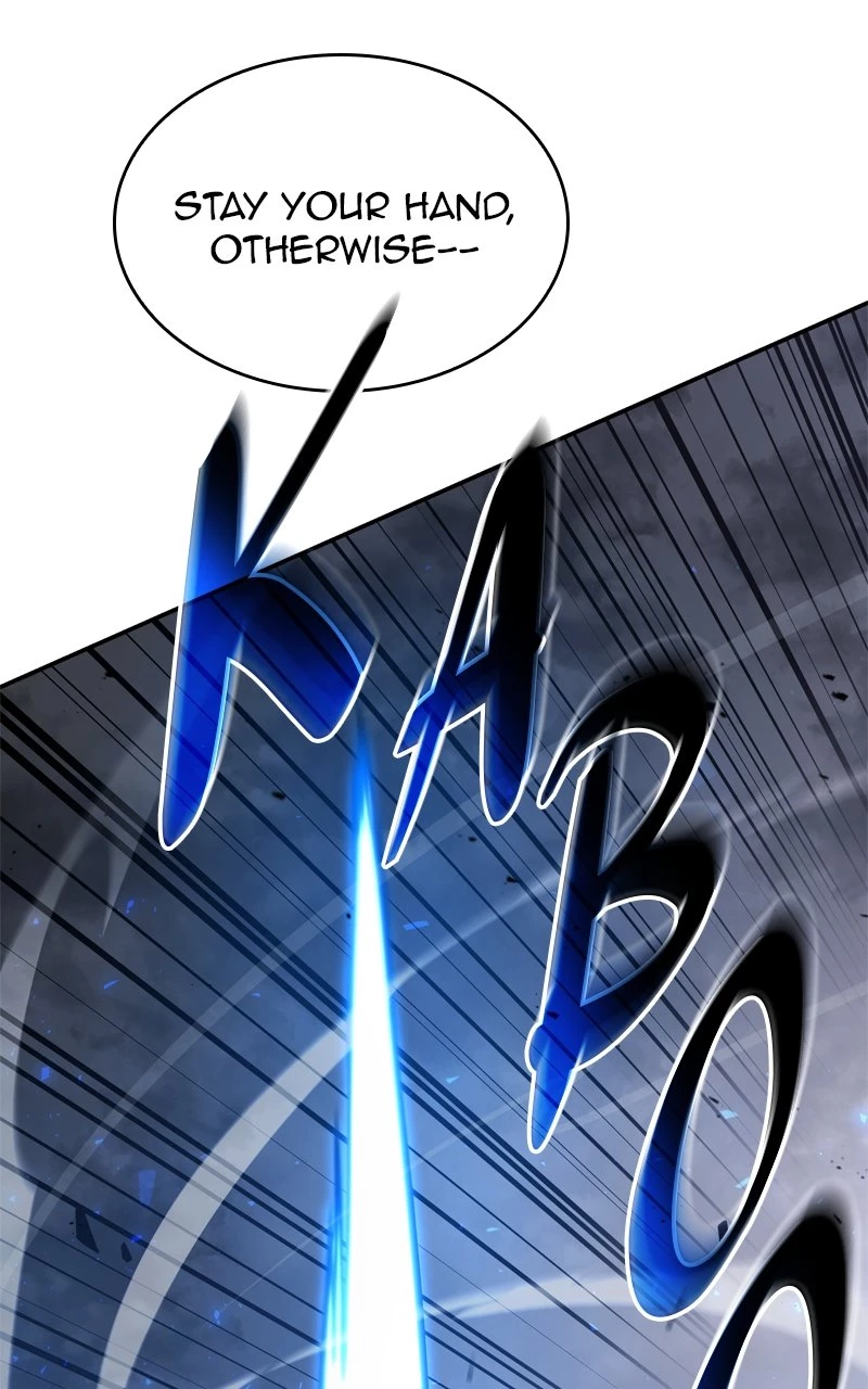 Boundless Ascension Chapter 49 - 22