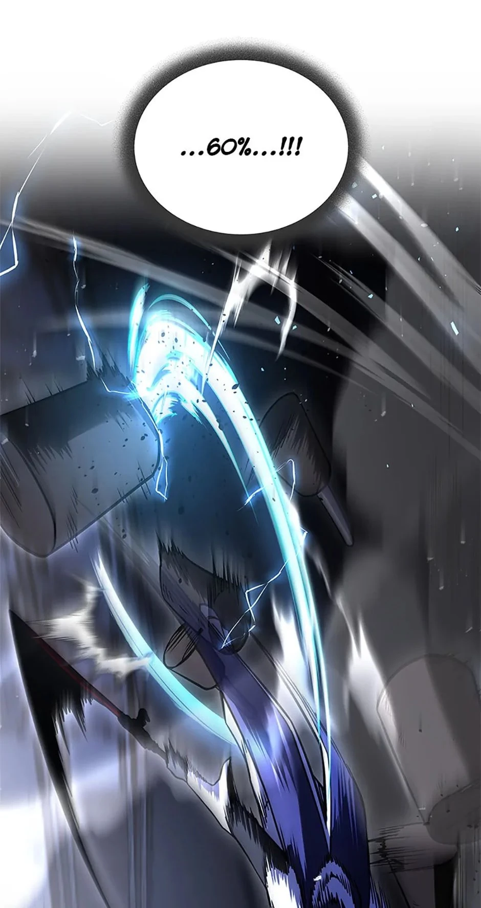 The Frozen Player Returns Chapter 102 - 63