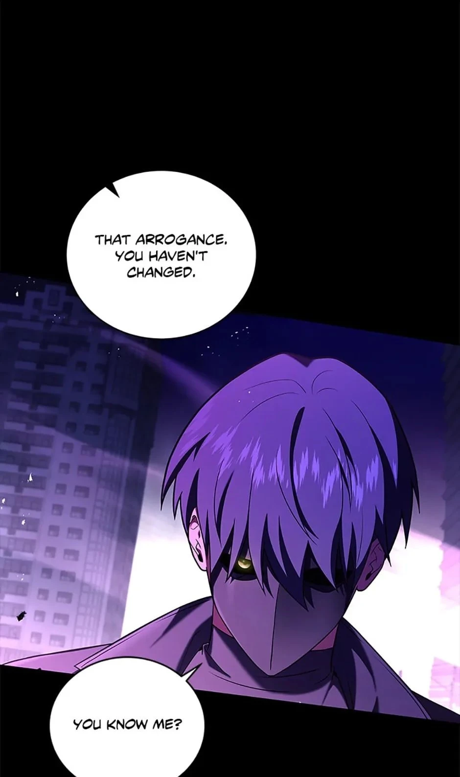 The Frozen Player Returns Chapter 98 - 4