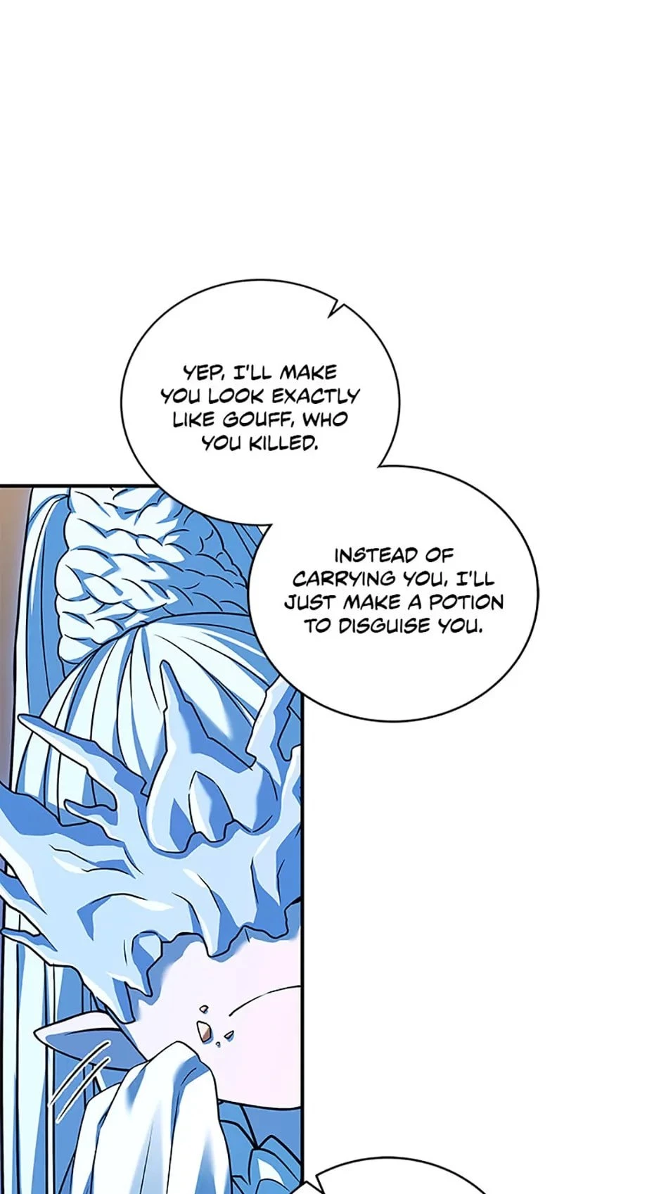 The Frozen Player Returns Chapter 104 - 69