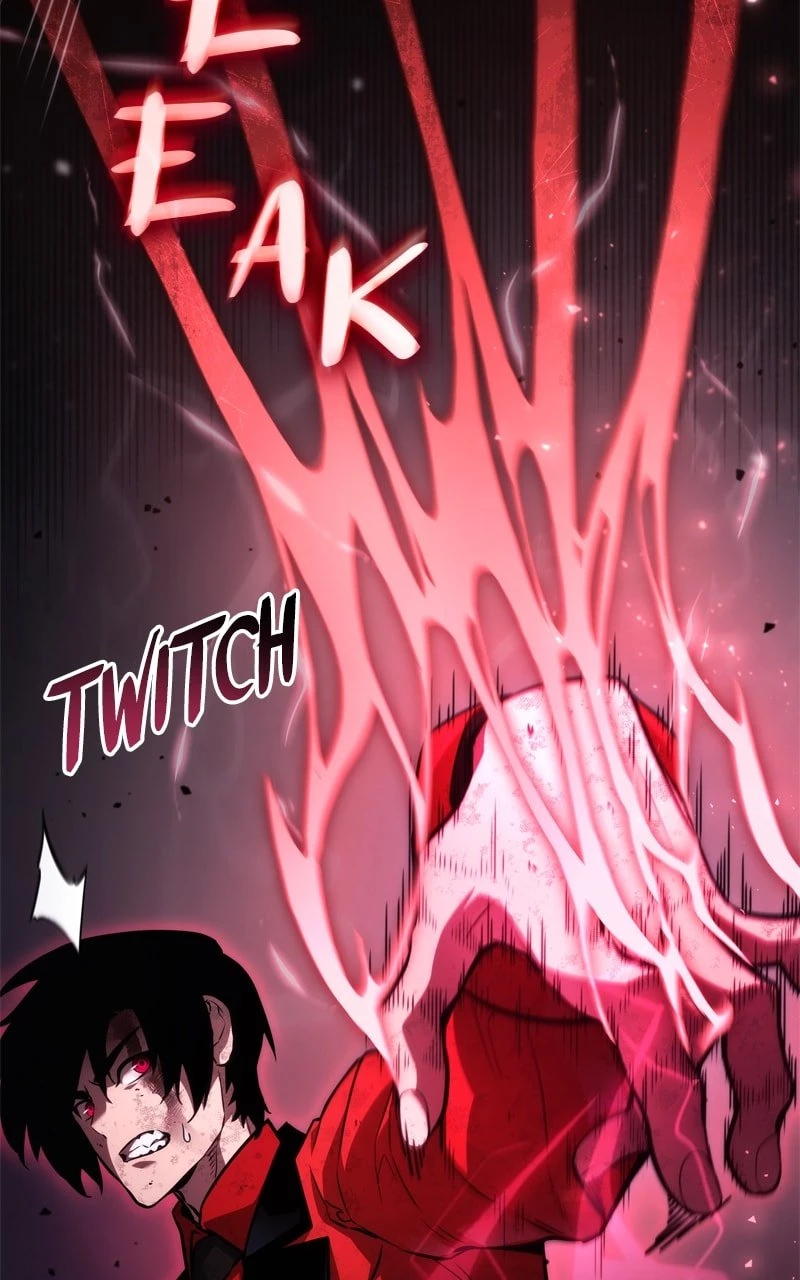 Boundless Ascension Chapter 51 - 84