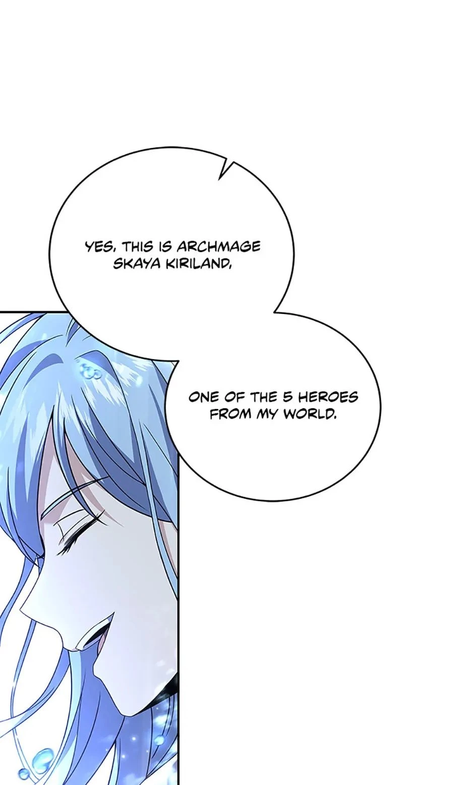 The Frozen Player Returns Chapter 99 - 7