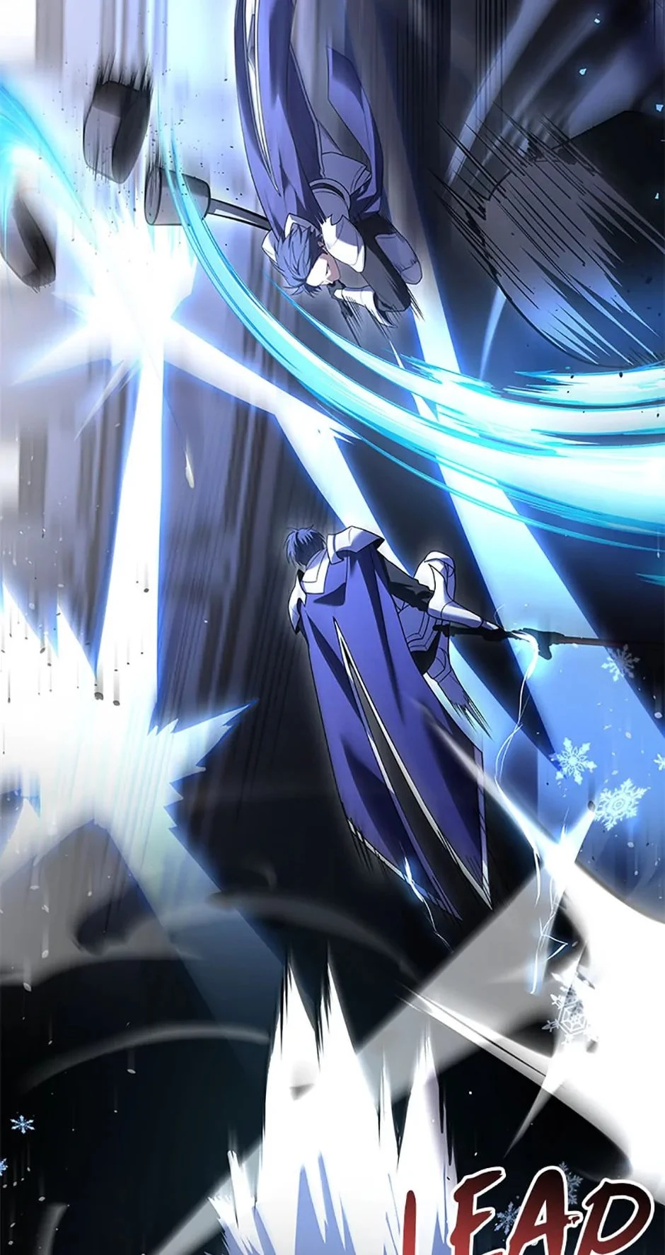 The Frozen Player Returns Chapter 102 - 65